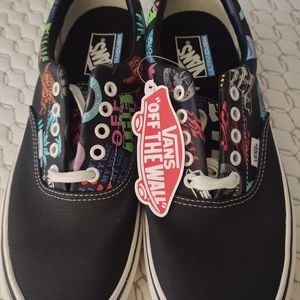 Vans shoes